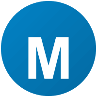 Mensendieck Castricum logo
