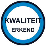 Kwaliteitsregister erkend
